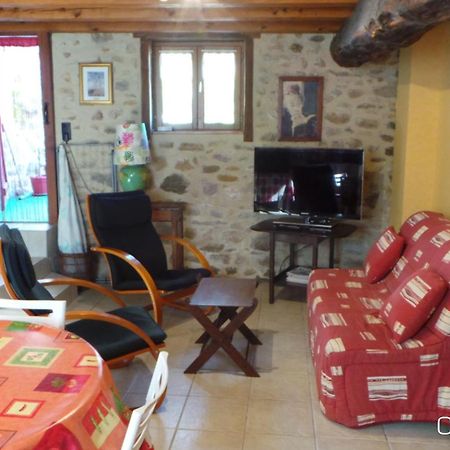 La Petite Fontaine Βίλα Ecuras Εξωτερικό φωτογραφία