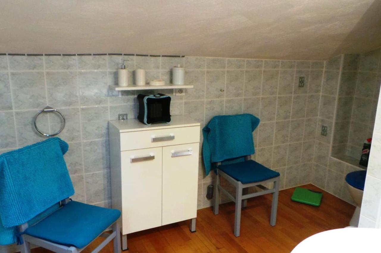 La Petite Fontaine Βίλα Ecuras Εξωτερικό φωτογραφία